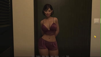 Maid wants to fuck with young boss in this amazing game Maid wants to fuck with young boss in this amazing game