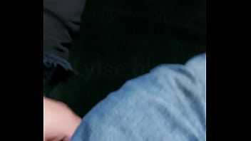 Sexo rápido con mi amigo cuando no hay nadie en casa