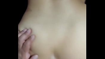 Sexo rápido con mi amigo cuando no hay nadie en casa