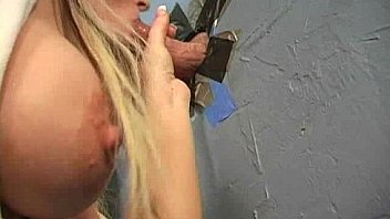 The amazing art of gloryhole 27