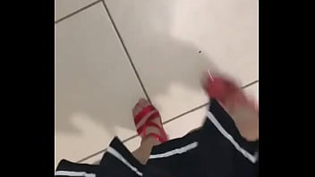 Tv Walking Around My House Dressed thumbnail