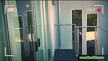 Sexy masseuse gives pleasure to client 10