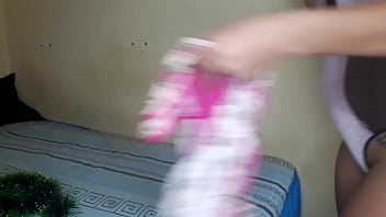 Sempre gostei disso bb