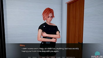 Stormside ep 143 – visual novel gameplay hd