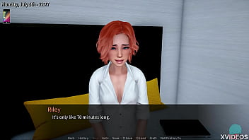 Stormside ep 143 – visual novel gameplay hd