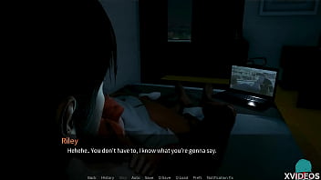 Stormside ep 143 – visual novel gameplay hd