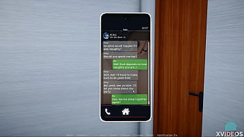 Stormside ep 143 – visual novel gameplay hd