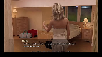 My roomates likes lesbian sex sex 20 00 bare witness #1