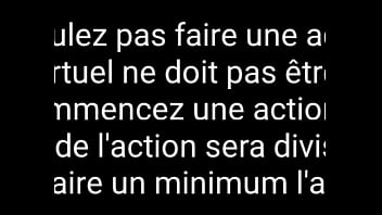 Joi fr deviens une prostitué
