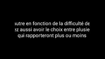 Joi fr deviens une prostitué