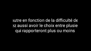 Joi fr deviens une prostitué