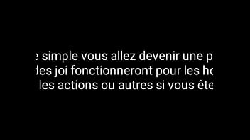 Joi fr deviens une prostitué