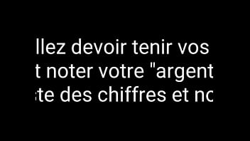 Joi fr deviens une prostitué