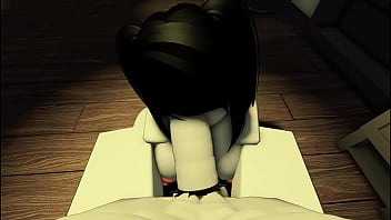 Emo roblox couple fucking