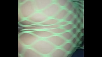 Le reviento el culazo a una peruana