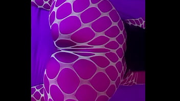 Le reviento el culazo a una peruana