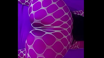 Le reviento el culazo a una peruana