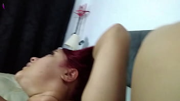 Fui submissa com o novinho me deu trabalho com o pau gostoso dele