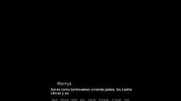 Confinamiento lujurioso la intro