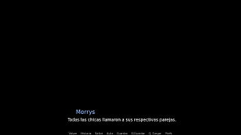 Confinamiento lujurioso la intro