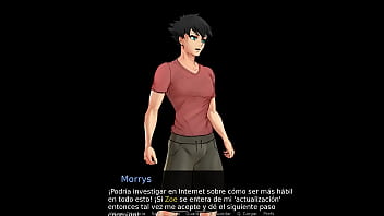 Confinamiento lujurioso la intro