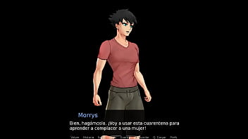 Confinamiento lujurioso la intro