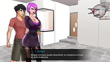 Confinamiento lujurioso la intro