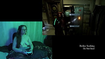 Naked deadspace play through part 3