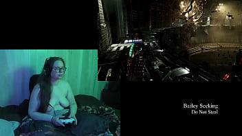 Naked deadspace play through part 3