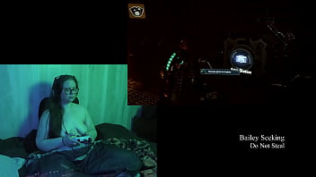 Naked deadspace play through part 3