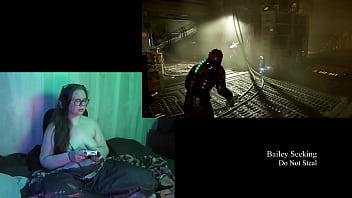 Naked deadspace play through part 3