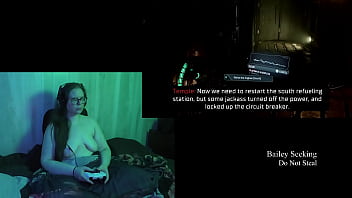 Naked deadspace play through part 3