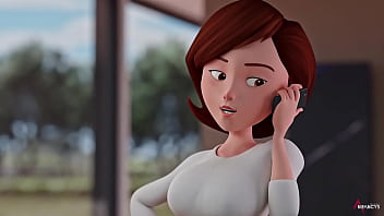 Tia cass episodio 2 sud español