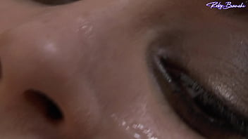 Beautiful crystal rush cums multiple times with omar's big cock