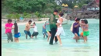 Bhor bhaye panghat pe hot dj remix song sonali vajpayee