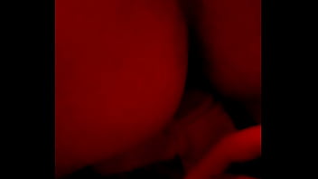 Big ass es penetrado por polla larga