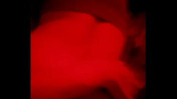 Big ass es penetrado por polla larga