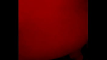 Big ass es penetrado por polla larga