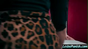 Horny sexy lesbians alexa nova & ruby sparx in hard punish sex tape video 02