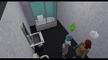 I eat my best friend's sweet pussy