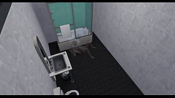 I eat my best friend's sweet pussy