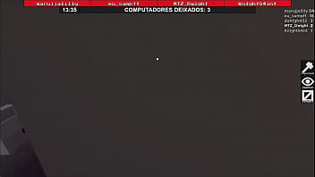 Fudendo o negrito no roblox não é genérico