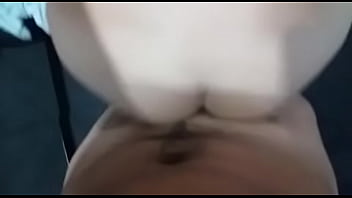 En la tienda de ropas