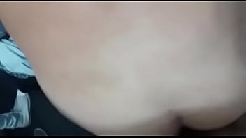 En la tienda de ropas