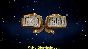 Perfect gloryhole blowjob 34