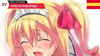 Cute boyfriend cumshot