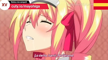 Cute boyfriend cumshot