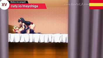 Cute boyfriend cumshot