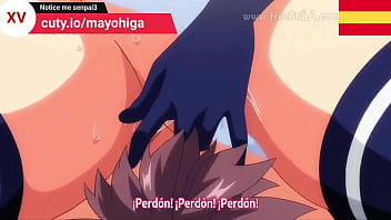 Cute boyfriend cumshot