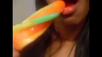 Tongue action #proofofdatroof 2